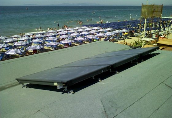STABILIMENTO BALNEARE